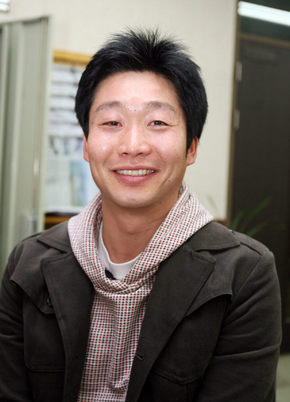신문방송학 전공 박우찬씨