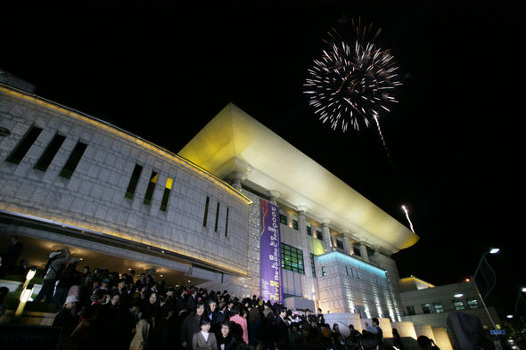 2008 통영국제음악제 봄 시즌