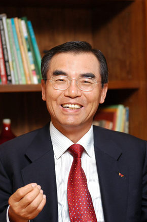 에스케이에너지 신헌철 부회장