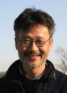 ‘움직이는 산, 지리’ 사진전 여는 이창수씨