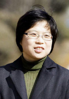 ‘채영신상’ 오현주씨