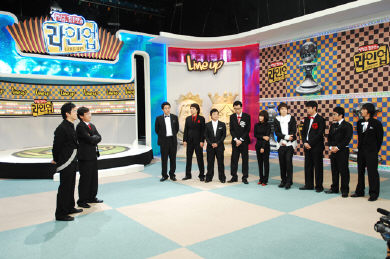 라인업