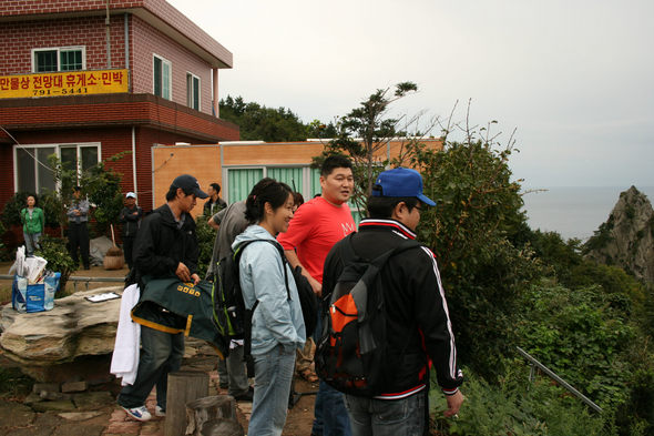1박2일