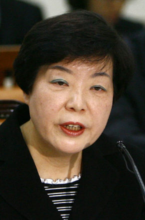 변도윤 장관 