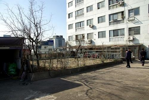 사라지기 전에 세운상가에 가다 ⓒ 한겨레 블로그 具本氏