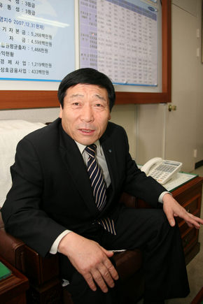 ‘배상소송’ 김성원 조합장