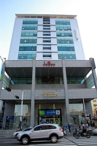 삼풍 상가 ⓒ 한겨레 블로그 具本氏
