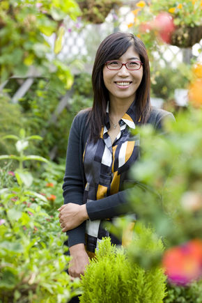 정지아 소설가