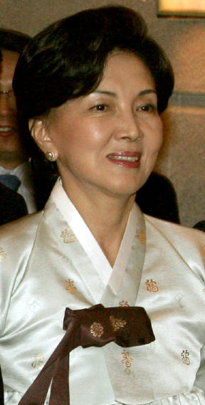 홍라희씨