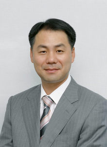 김수홍 인천대교 대표