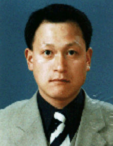 전남 담양우체국의 남관주 집배원