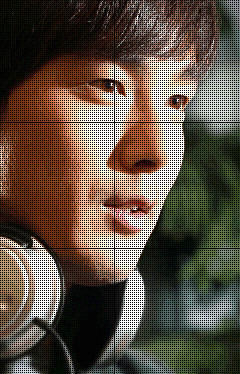 ‘온에어’에서 이경민 PD 역 맡은 박용하.