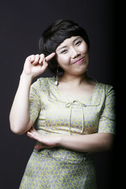 신봉선