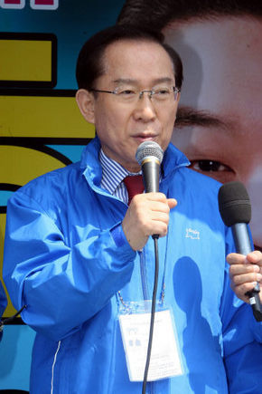 이회창