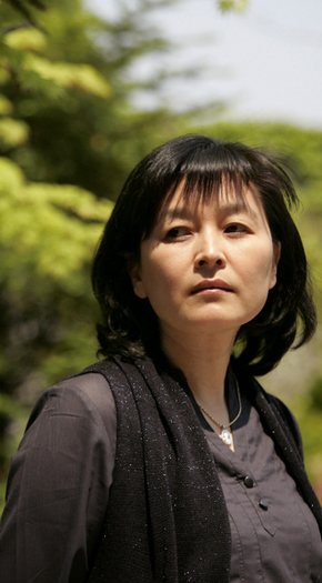 ‘자유로에서 길을 잃다’ 펴낸 소설가 차현숙 ‘자유로에서 길을 잃다’ 펴낸 소설가 차현숙