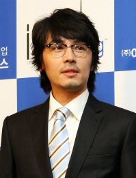탤런트 조연우.