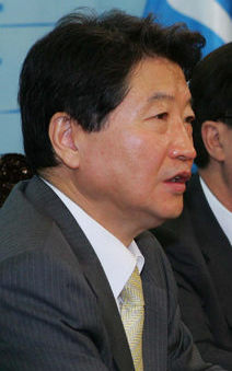 안상수