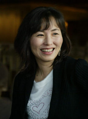 소설가 공지영 소설가 공지영