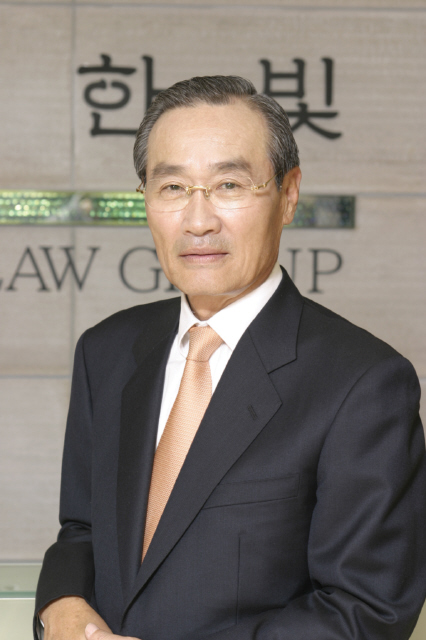 이건호(70·사진) 변호사 이건호(70·사진) 변호사