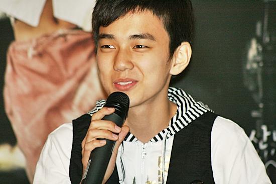 영화 ‘서울이 보이냐’ 주연배우 유승호. ⓒ 한겨레 블로그 블루카페 영화 ‘서울이 보이냐’ 주연배우 유승호. ⓒ 한겨레 블로그 블루카페