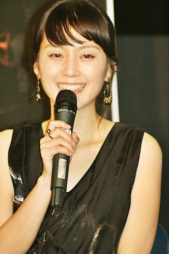 영화 ‘서울이 보이냐’ 주연배우 오수아. ⓒ 한겨레 블로그 블루카페 영화 ‘서울이 보이냐’ 주연배우 오수아. ⓒ 한겨레 블로그 블루카페