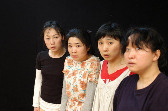 연극 ‘특급호텔’ 연극 ‘특급호텔’