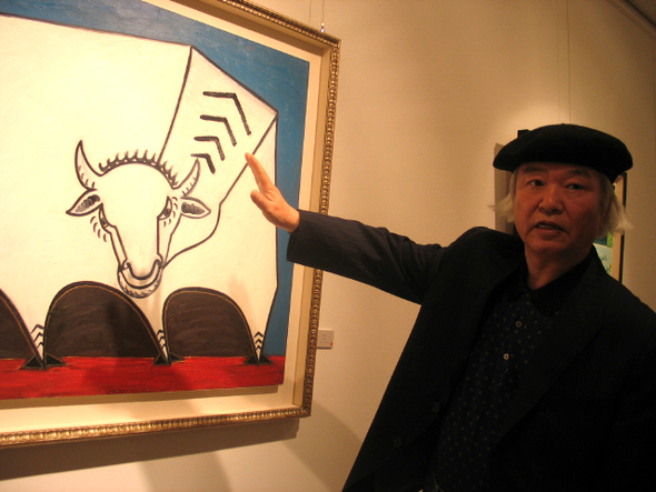 정기호(70·사진) 정기호(70·사진)