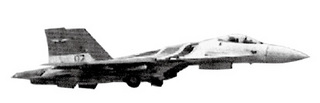  ‘수호이-27’(사진)
