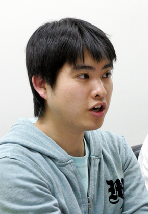 공무원 준비 김승현씨 공무원 준비 김승현씨