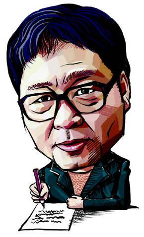 김운경 작가 김운경 작가