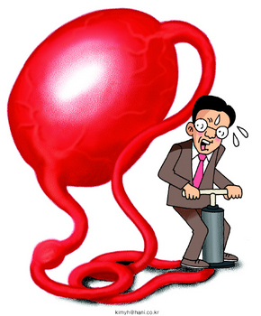30~40대 고혈압 환자 70% “난 아닐걸” 30~40대 고혈압 환자 70% “난 아닐걸”