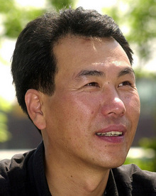 이원규/시인·‘생명의 강을 모시는 사람들’ 총괄팀장 이원규/시인·‘생명의 강을 모시는 사람들’ 총괄팀장