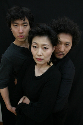 <거트루드> <거트루드>