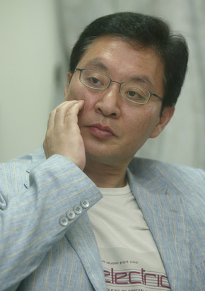 정두언 의원 정두언 의원