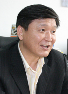 문두현(50·지역관광디자인 마케팅센터 대표·사진) 문두현(50·지역관광디자인 마케팅센터 대표·사진)
