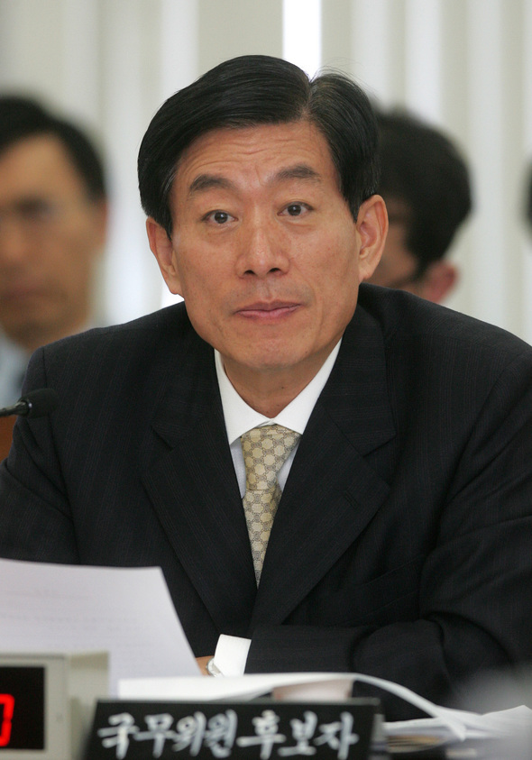 원세훈 원세훈