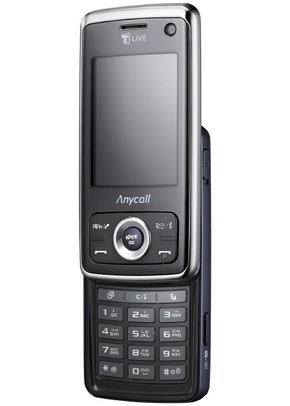 휴대전화(SCH-W510·사진) 휴대전화(SCH-W510·사진)