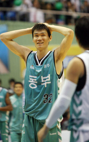 김주성(29·원주 동부) 김주성(29·원주 동부)