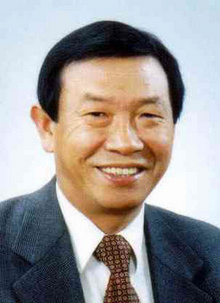 황한식 지방분권운동 상임의장 황한식 지방분권운동 상임의장