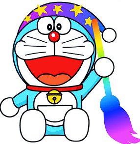  ‘도라에몽’
