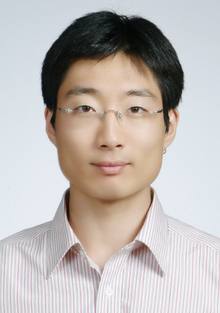 포스텍 박사과정 최윤섭씨