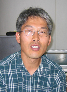  전북녹색연합의 한승우(41·사진) 