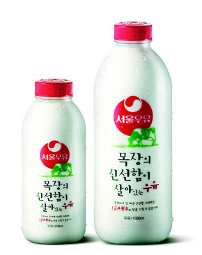 우유 값 줄줄이 인상