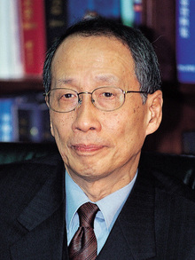 윤여준 전 한나라의원 윤여준 전 한나라의원