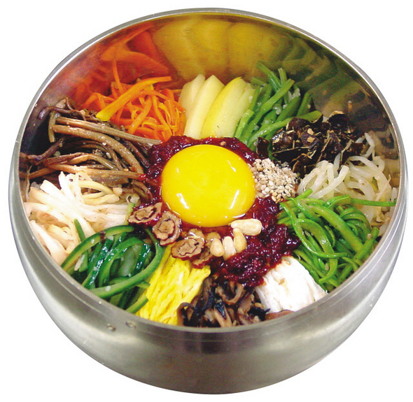 전주비빔밥(사진) 전주비빔밥(사진)