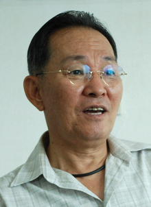 윤항기(65·사진)