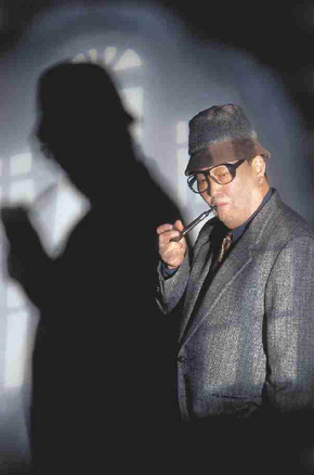 김기영 감독(1919~1998·사진)
