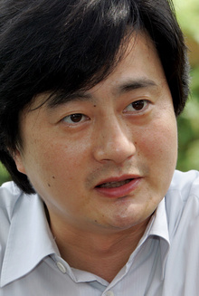 이기명·심사위원장 이기명·심사위원장