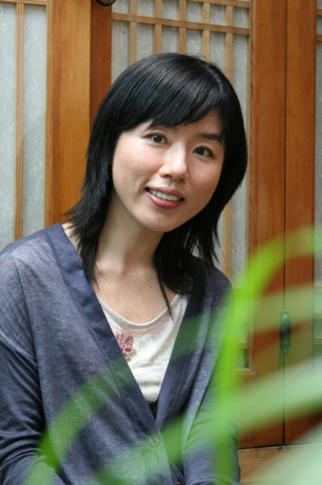 시인 김선우(38·사진)
