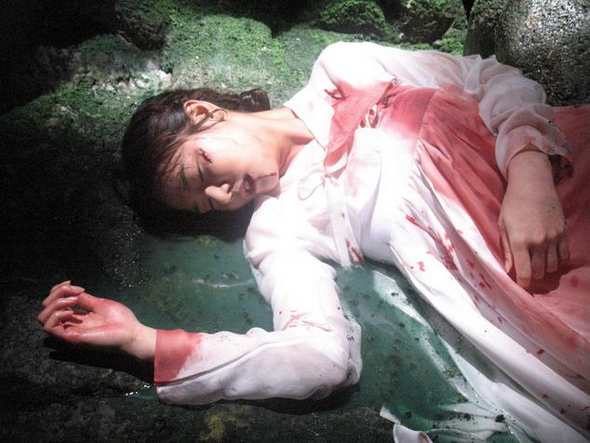  <2008 전설의 고향> ‘구미호의 귀환’(사진)